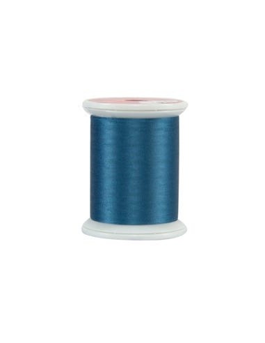 Filo di Seta, titolo 100 a 2 capi - Bobina da 200 m - Kimono Silk 344 Fossil Creek Spool Superior Threads - 1