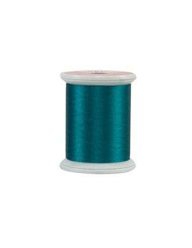 Filo di Seta, titolo 100 a 2 capi - Bobina da 200 m - Kimono Silk 345 Kyoto Spool Superior Threads - 1