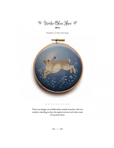 The Embroidered Art of Chloe Giordano Search Press - 7