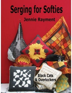 SERGING FOR SOFTIES Simplicity - 1