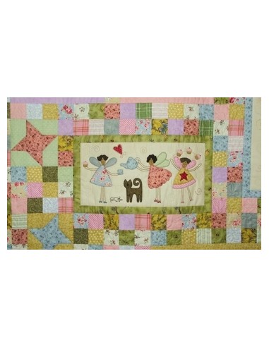 The BirdHouse, Fairyland Book - Libro di Natalie Bird The BirdHouse - 4