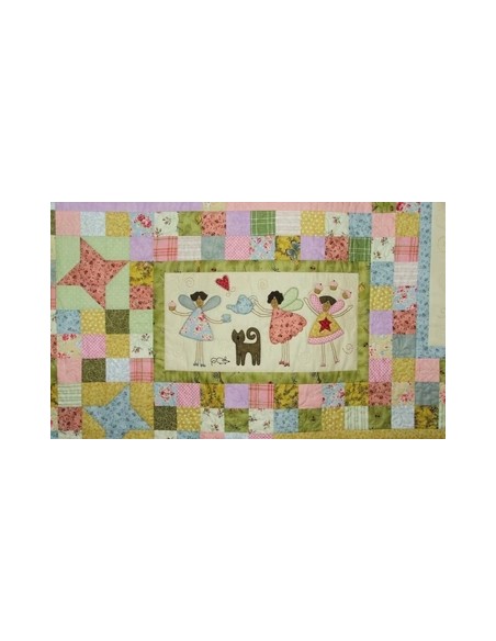 The BirdHouse, Fairyland Book - Libro di Natalie Bird The BirdHouse - 4