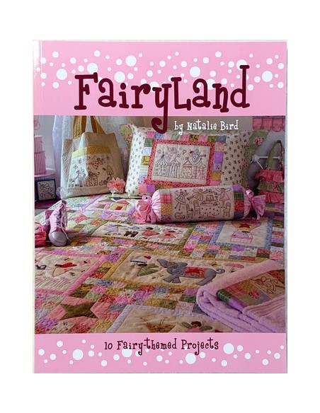 The BirdHouse, Fairyland Book - Libro di Natalie Bird The BirdHouse - 1
