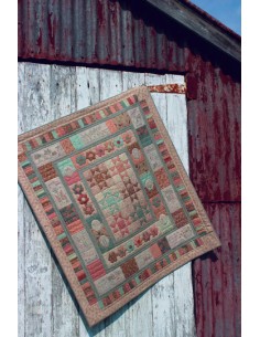 The BirdHouse, In My Garden Book The BirdHouse - 1 2