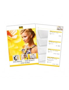 Catalogo Vlieseline con campioni reali Vlieseline-Freudenberg - 1
