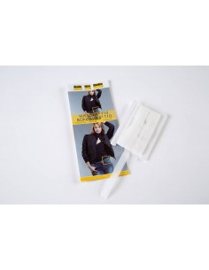 VLIESELINE- Flisofix/ Vliesofix T10, Nastro termoadesivo - H 10mm - lunghezza 5mt Vlieseline-Freudenberg - 1 2