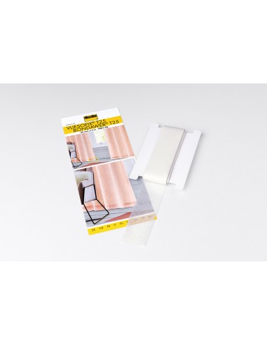 VLIESELINE- Flisofix/ Vliesofix T25, Nastro termoadesivo - H 25mm - lunghezza 5mt Vlieseline-Freudenberg - 1