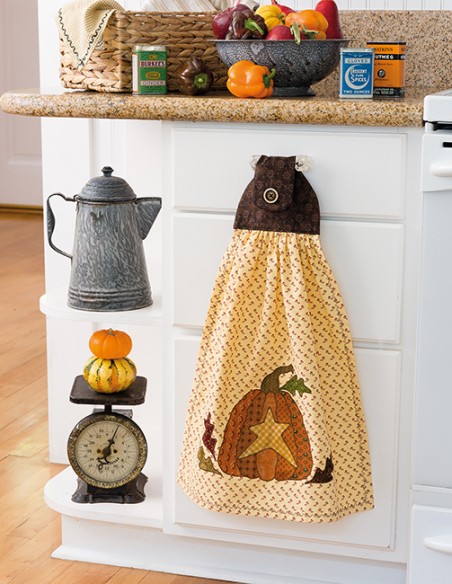 Simple Harvest - A Bounty of Scrappy Quilts and More - Martingale Martingale - 8